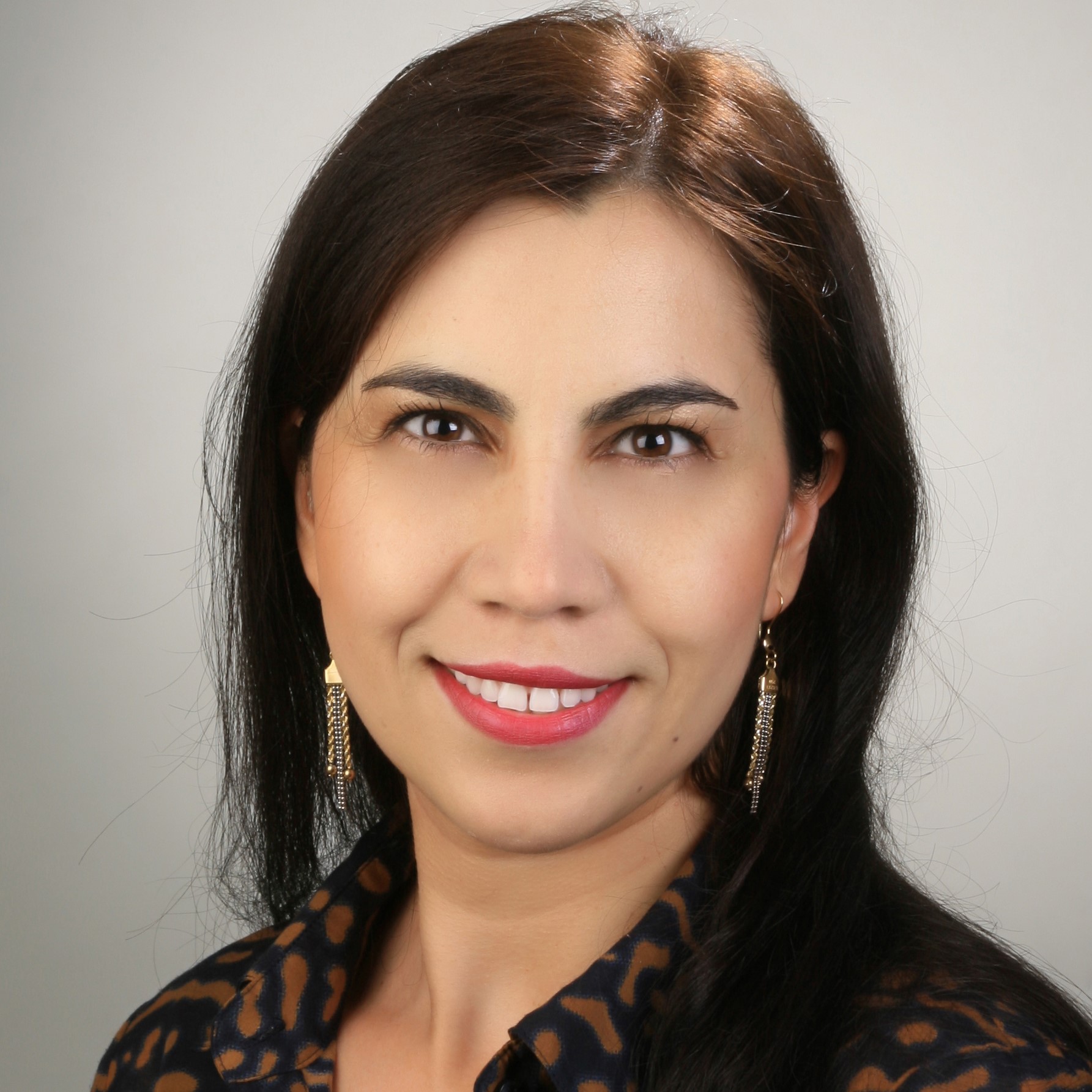 Dr. Sahar Salehi-Müller